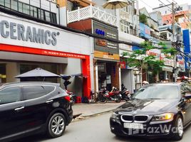 Studio Nhà mặt tiền for sale in TP.Hồ Chí Minh, Phường 13, Tân Bình, TP.Hồ Chí Minh