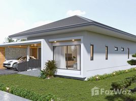 3 Bedroom Villa for sale at Mandala Villa Phase 4-5, Rawai, Phuket Town, Phuket