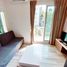 1 Schlafzimmer Wohnung zu verkaufen im N8 Serene Lake, Mae Hia