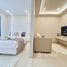 1 спален Квартира на продажу в Seven Stars Condominium, Chang Phueak, Mueang Chiang Mai, Чианг Маи