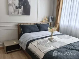 คอนโด 1 ห้องนอน ให้เช่า ในโครงการ แบงคอก ฮอไรซอน รัชดา-ท่าพระ, ดาวคะนอง