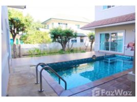 6 спален Дом for sale in Mueang Chiang Mai, Чианг Маи, Chang Phueak, Mueang Chiang Mai