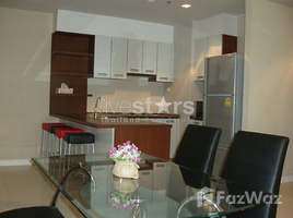 2 Bedroom Apartment for rent at Sukhumvit City Resort, Khlong Toei Nuea, Watthana