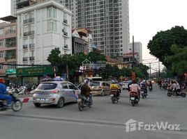 2 спален Дом for sale in Van Quan, Ha Dong, Van Quan