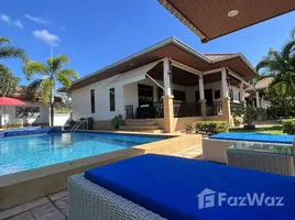 3 Habitación Villa en venta en Manora Village III, Nong Kae, Hua Hin