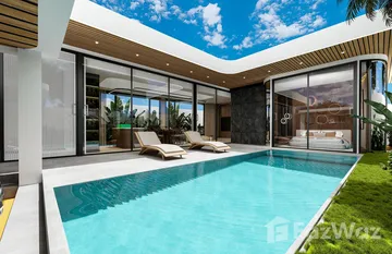 Foresta Villas in ราไวย์, ภูเก็ต