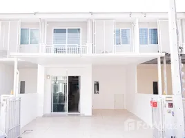 บ้านเดี่ยว 3 ห้องนอน ให้เช่า ในโครงการ พฤกษาวิลล์ 95 ดอนจั่น, ท่าศาลา