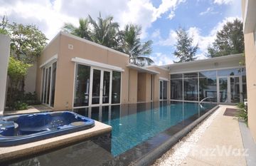 Grand West Sands Resort & Villas Phuket in Khok Kloi, Phangnga