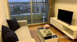 Available Units at The Trust Condo South Pattaya