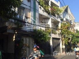 タンフー, ホーチミン市 で売却中 スタジオ 一軒家, Tay Thanh, タンフー