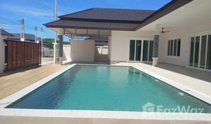 3 Bedrooms Villa for sale in Hin Lek Fai, Hua Hin Hua Hin Grand Hills