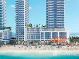 2 спален Квартира на продажу в Marina Vista, EMAAR Beachfront