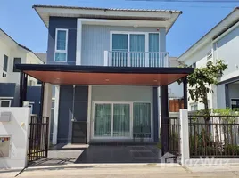 บ้านเดี่ยว 3 ห้องนอน ให้เช่า ในโครงการ ศุภาลัย ปาล์มสปริงส์ บ้านพอน ภูเก็ต, ศรีสุนทร, ถลาง, ภูเก็ต