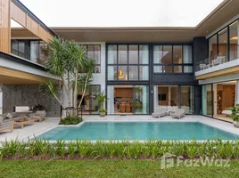 ขายวิลล่า 5 ห้องนอน ในโครงการ โมอานา แกรนด์ ฉลองเบย์, ฉลอง