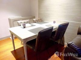 1 Bedroom Condo for rent in Nong Prue, Pattaya The Senate Residences