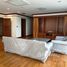 3 спален Кондо в аренду в Sawang Apartment, Thung Mahamek