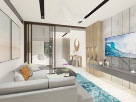 1 Bedroom Condo for sale in Choeng Thale, Phuket Bright Phuket