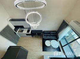 2 chambre Condominium à louer à , Suan Luang