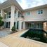 3 спален Дом на продажу в European Home Place, Nong Prue