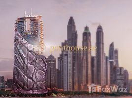 3 Habitación Apartamento en venta en Cavalli Casa Tower, Al Sufouh Road