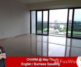 Property For Rent At 2 Bedroom Condo For Sale In Crystal Tower Junction Square Kamayut Yangon In Yangon Fazwaz Cn