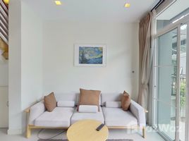 3 Bedroom House for rent at Trio Town, Surasak