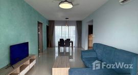 Unités disponibles à Damai Residence