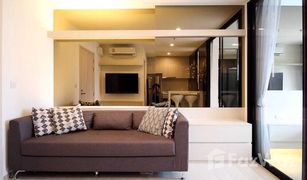 1 Bedroom Condo for sale in Bang Kapi, Bangkok Life Asoke