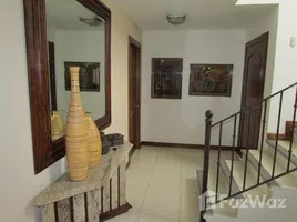 4 Bedroom House for sale in Tobías Bolaños International Airport, San Jose, Santa Ana