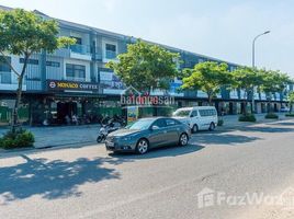 Студия Дом for sale in Son Tra, Дананг, Nai Hien Dong, Son Tra
