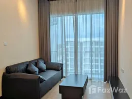 Estudio Apartamento en alquiler en The Pano, Bandar Kuala Lumpur, Kuala Lumpur, Kuala Lumpur, Malasia