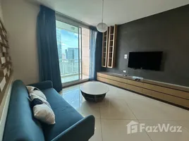 1 Bedroom Condo for rent at The Empire Place, Thung Wat Don, Sathon, Bangkok, Thailand