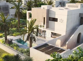 3 chambre Villa à vendre à AL Jurf., Al Jurf, Ghantoot