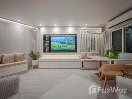 คอนโด 2 ห้องนอน ให้เช่า ในโครงการ ฟอร์จูน คอนโด ทาวน์, ช่องนนทรี