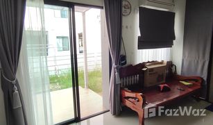 3 Schlafzimmern Haus zu verkaufen in Lahan, Nonthaburi Areeya Como Wongwaen-Ratchaphruek