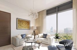 Apartment with 4 Bedrooms and 5 Bathrooms is available for sale in Dubai, United Arab Emirates at the Crest Grande Tower A development