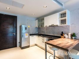 1 Bedroom Apartment for sale at The Emerald Terrace, Patong, Kathu