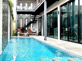 2 Schlafzimmer Villa zu vermieten im Phuket Baan Charoensuk, Si Sunthon