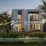 3 غرفة نوم منزل للبيع في Fairway Villas, اعمار الجنوبية