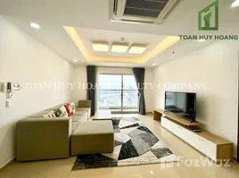 3 Bedroom Condo for rent at Blooming Tower Danang, Thuan Phuoc, Hai Chau