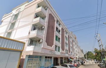 Rangsiya Condo Home in มหาชัย, Samut Sakhon