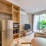 คอนโด 1 ห้องนอน ให้เช่า ในโครงการ ไดมอนด์ คอนโดมิเนียม บางเทา, เชิงทะเล, ถลาง