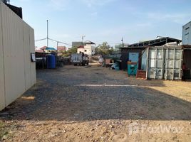  Land for sale in Phnom Penh, Phnom Penh Thmei, Saensokh, Phnom Penh