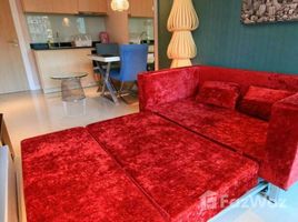 1 Bedroom Condo for rent in Nong Prue, Pattaya Grande Caribbean