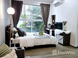 Studio Condo for sale at Good Condominium, Ratsada, Phuket Town