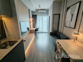 คอนโด 1 ห้องนอน ให้เช่า ในโครงการ ไอดีโอ สุขุมวิท - พระราม 4, พระโขนง