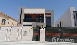 5 chambres Villa a vendre à Al Rawda 1, Ajman Al Rawda 1