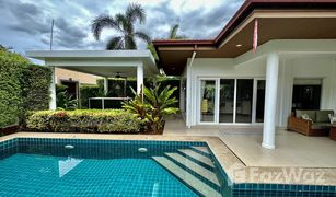 3 Schlafzimmern Villa zu verkaufen in Thap Tai, Hua Hin Orchid Palm Homes 6