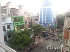 Studio House for sale in District 1, Ho Chi Minh City, Ben Thanh, District 1