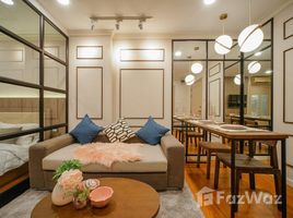 Studio Condo for rent at Lumpini Suite Sukhumvit 41, Khlong Tan Nuea, Watthana, Bangkok